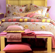 Bed Furnishings