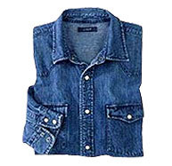 Denim Shirts