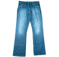 Mens Denim Pants