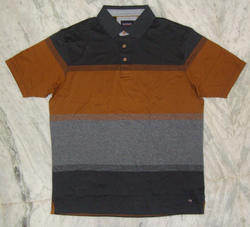 Designer Polo T-Shirts