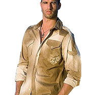 Mens Formal Shirts