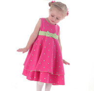 Kids Dresses