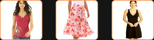 Formal Wear