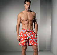 Mens Swim Suits