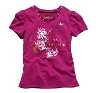 Ladies Fashion Tops