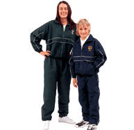 Designer Track Suit