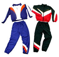 Full Sleeve Track Suits