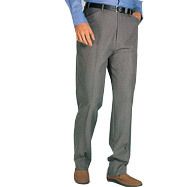 Mens Formal Trousers